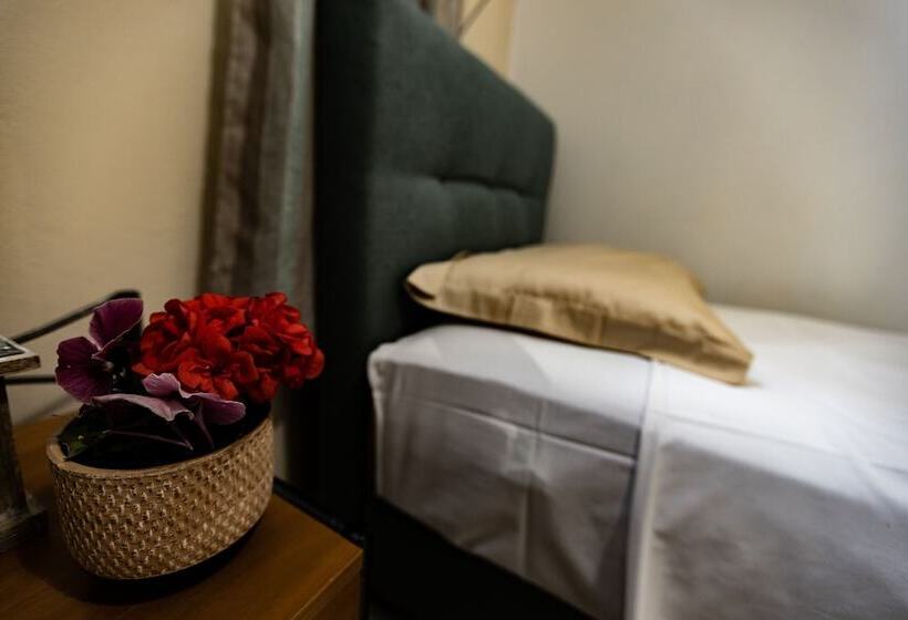 Семейные Апартаменты 3 Спальни, Elaionas Studios