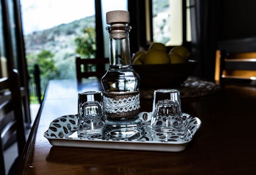 Семейные Апартаменты 3 Спальни, Elaionas Studios