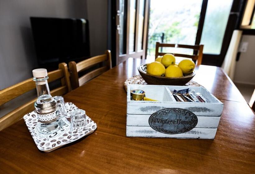 Семейные Апартаменты 3 Спальни, Elaionas Studios