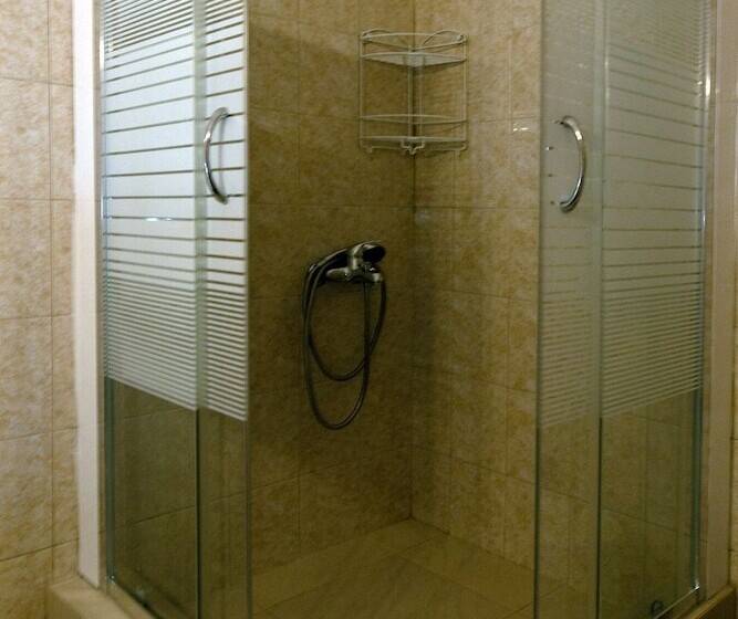 Семейные Апартаменты 3 Спальни, Elaionas Studios