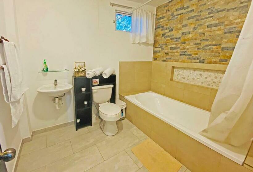 Номер Стандарт, Hostal Carpao Lodging
