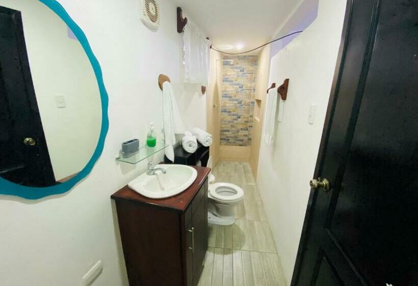 스탠다드 룸, Hostal Carpao Lodging