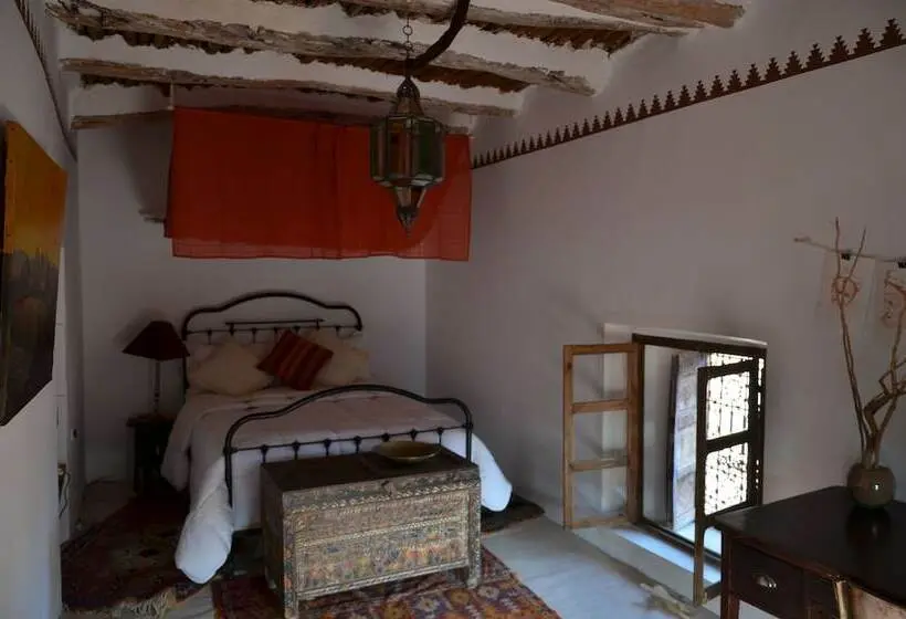 スイート（家族用）, Kasbah Tigmi N'oufella