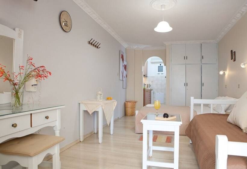 استودیوی استاندارد, Pension Holidays