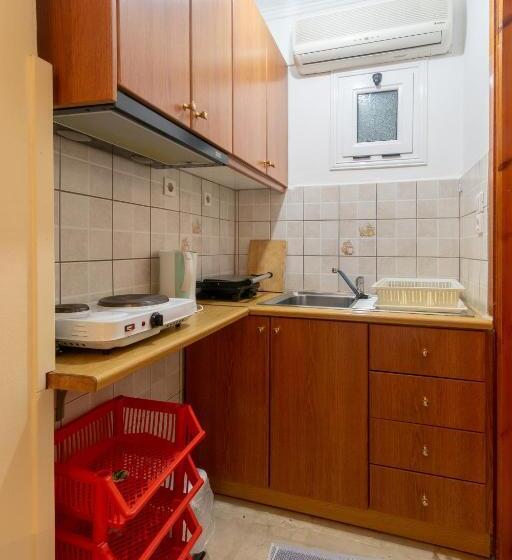 استودیوی استاندارد با چشمانداز دریا, Pension Holidays