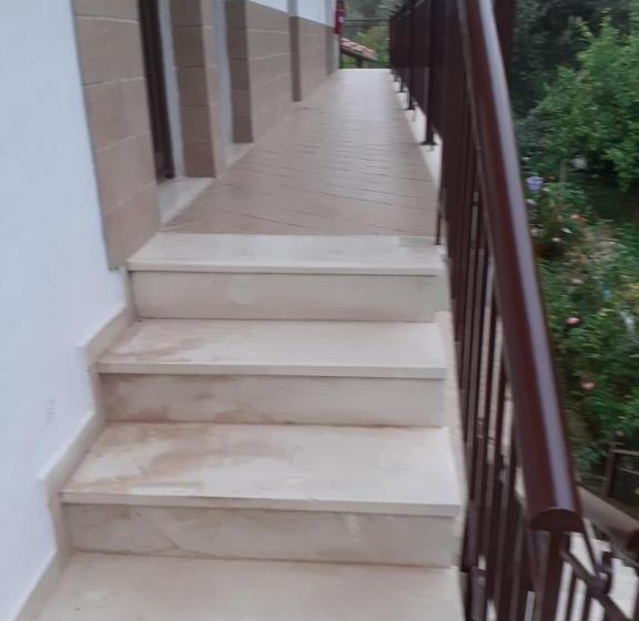 اتاق استاندارد سه نفره, Pension Holidays