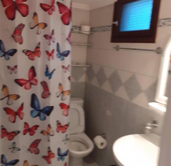 اتاق استاندارد, Pension Holidays