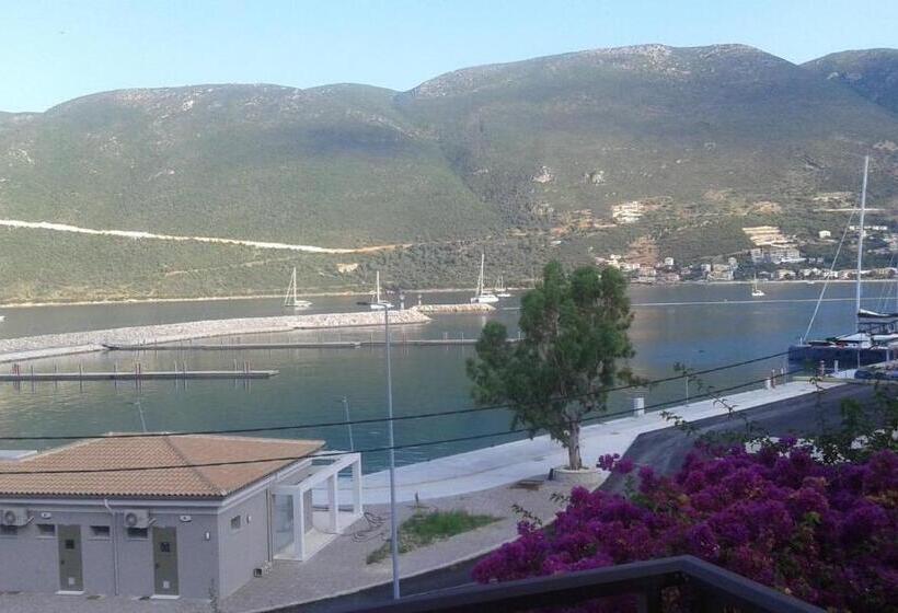 اتاق استاندارد, Pension Holidays