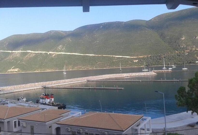 اتاق استاندارد, Pension Holidays