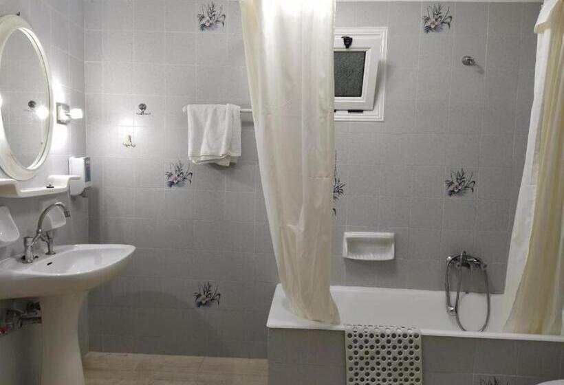 استودیوی استاندارد, Pension Holidays