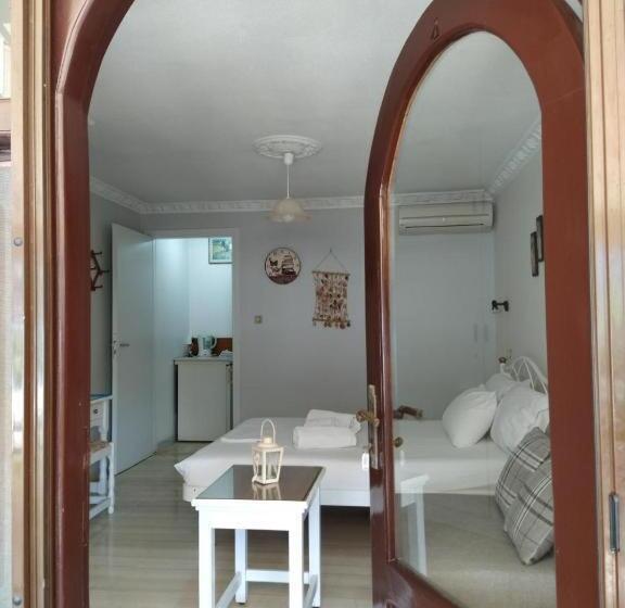 استودیوی استاندارد, Pension Holidays