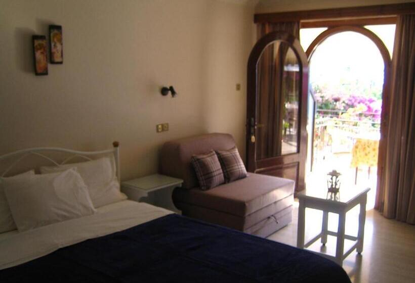 استودیوی استاندارد, Pension Holidays