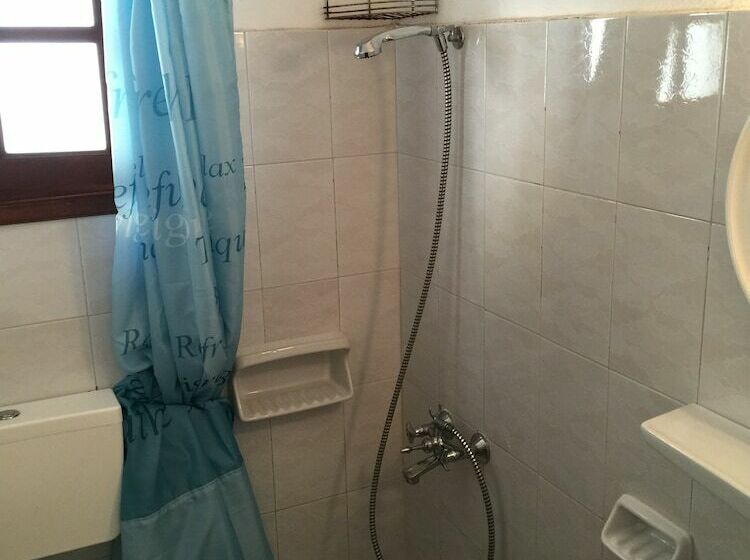 اتاق استاندارد با چشم‌انداز دریا, Villa Perris Studios