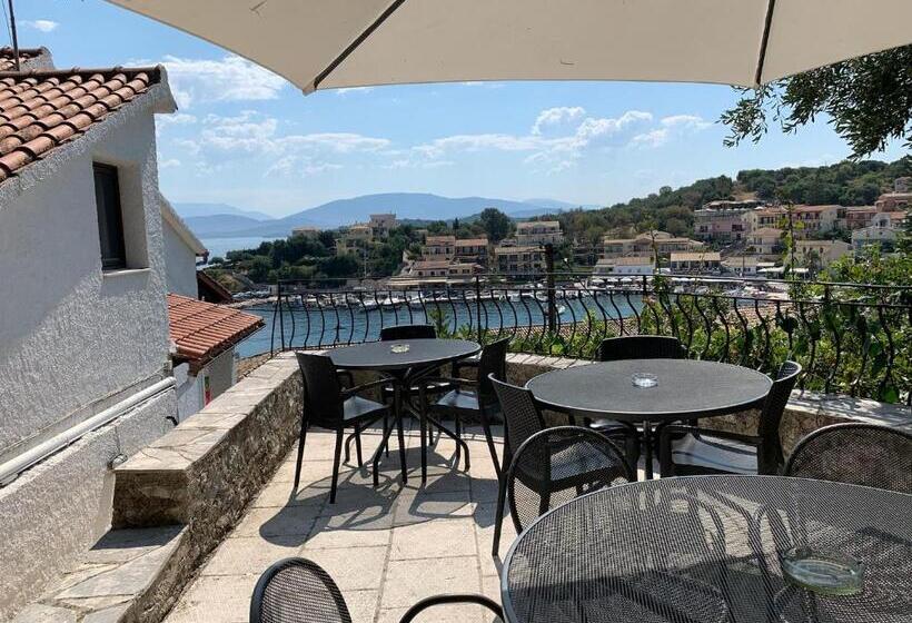 اتاق استاندارد, Villa Perris Studios