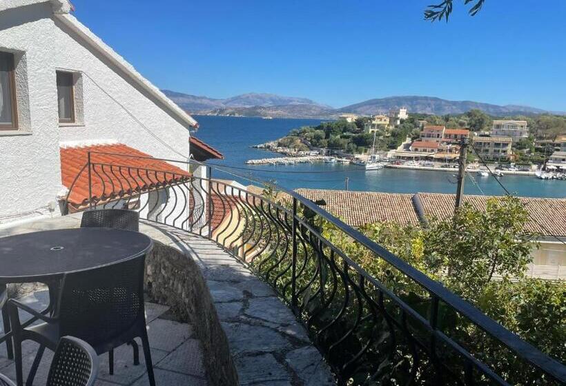 اتاق استاندارد, Villa Perris Studios