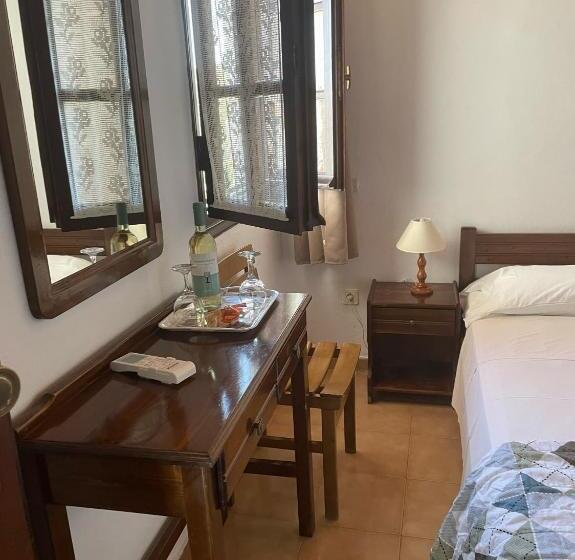 اتاق استاندارد, Villa Perris Studios