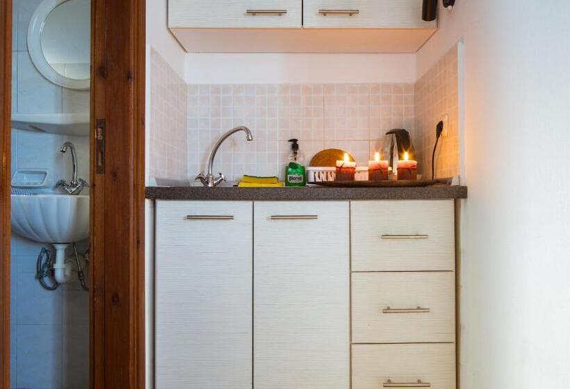 اتاق استاندارد, Villa Perris Studios