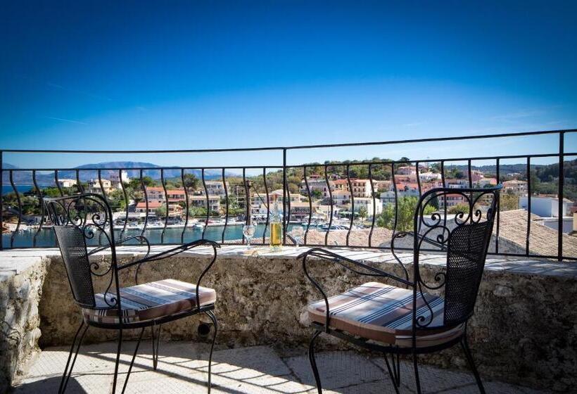 اتاق استاندارد, Villa Perris Studios