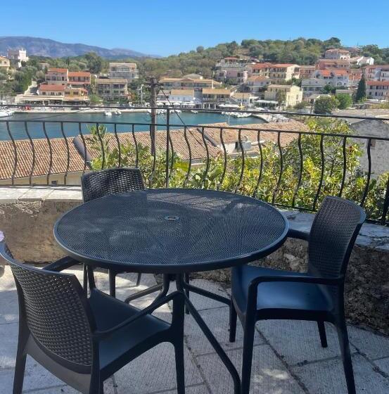 اتاق استاندارد, Villa Perris Studios