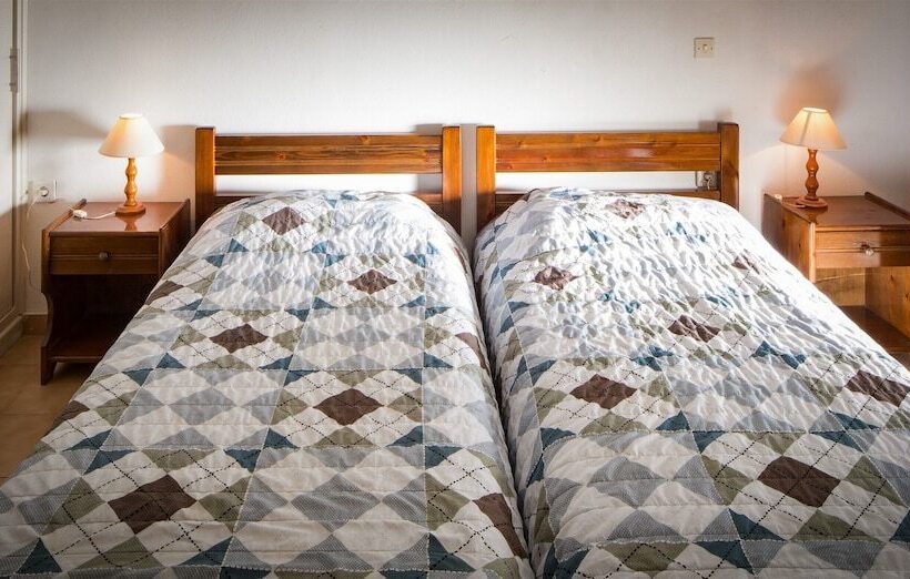 اتاق استاندارد, Villa Perris Studios