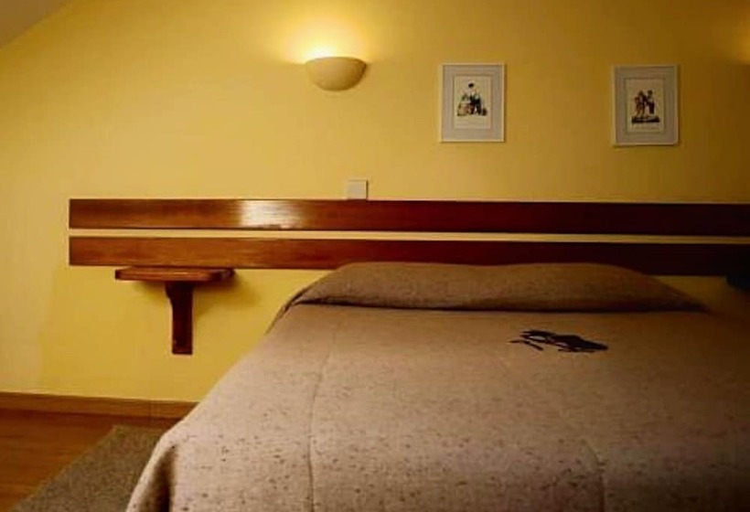 חדר סטנדרט, Alojamento Santa Clara