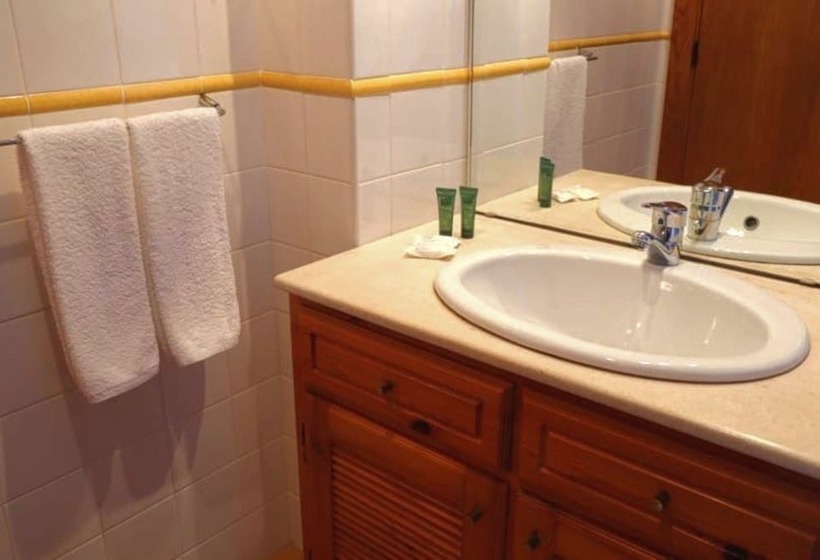 חדר סטנדרט, Alojamento Santa Clara