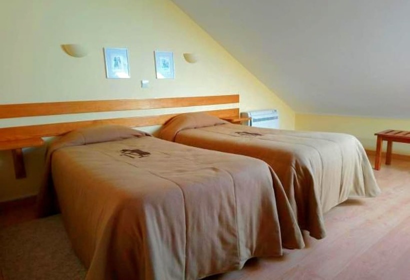 חדר סטנדרט, Alojamento Santa Clara