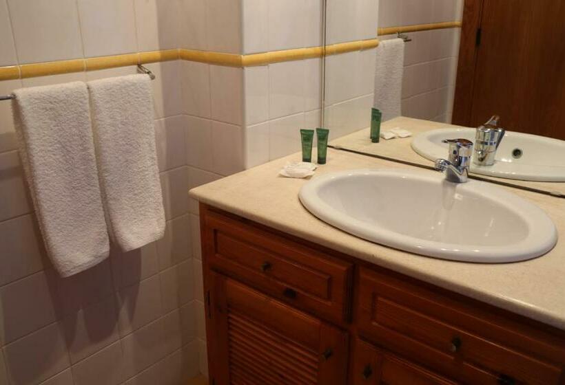 חדר סטנדרט, Alojamento Santa Clara