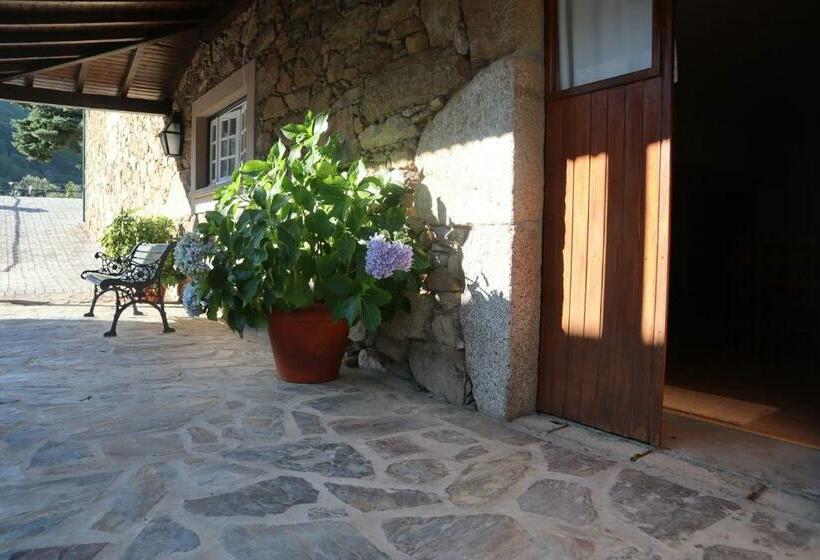 חדר סטודיו סטנדרד, Alojamento Santa Clara