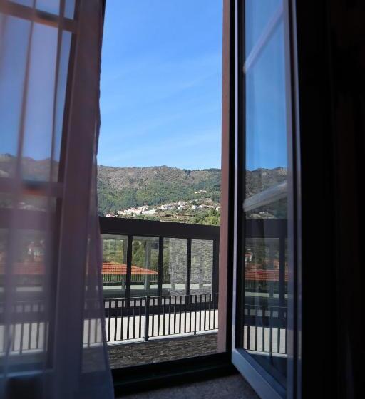 חדר סופריור, Alojamento Santa Clara