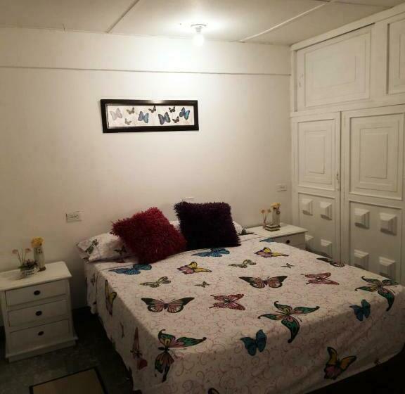 스탠다드 룸, Casa Zaida Hostal Vintage