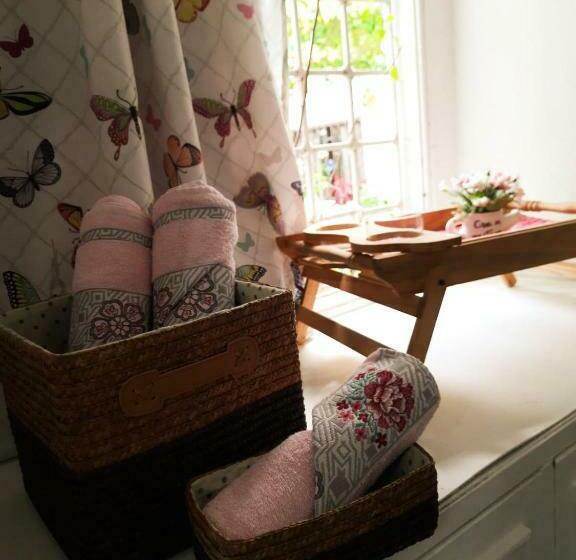 Номер Стандарт, Casa Zaida Hostal Vintage