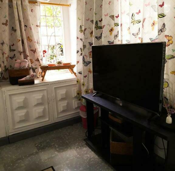 Номер Стандарт, Casa Zaida Hostal Vintage