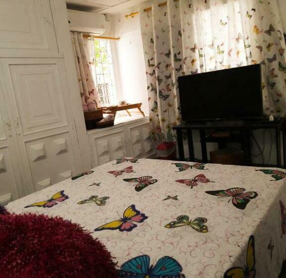 Номер Стандарт, Casa Zaida Hostal Vintage