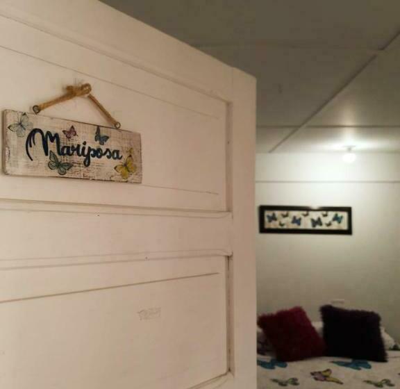 스탠다드 룸, Casa Zaida Hostal Vintage