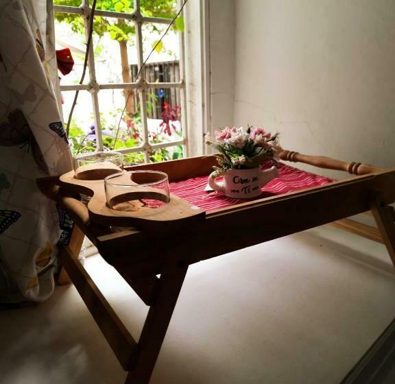 Номер Стандарт, Casa Zaida Hostal Vintage