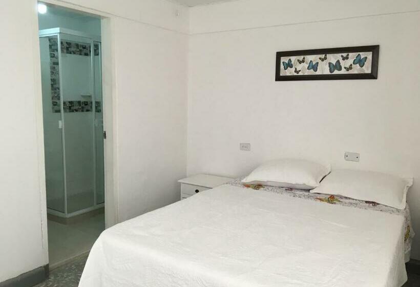 Номер Стандарт, Casa Zaida Hostal Vintage