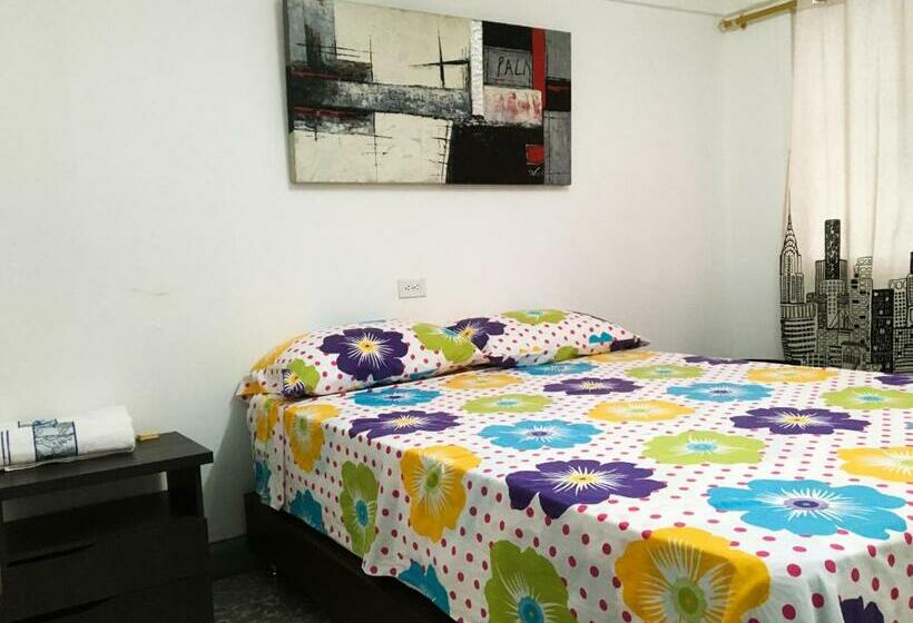 Номер Стандарт Совместная Ванная, Casa Zaida Hostal Vintage