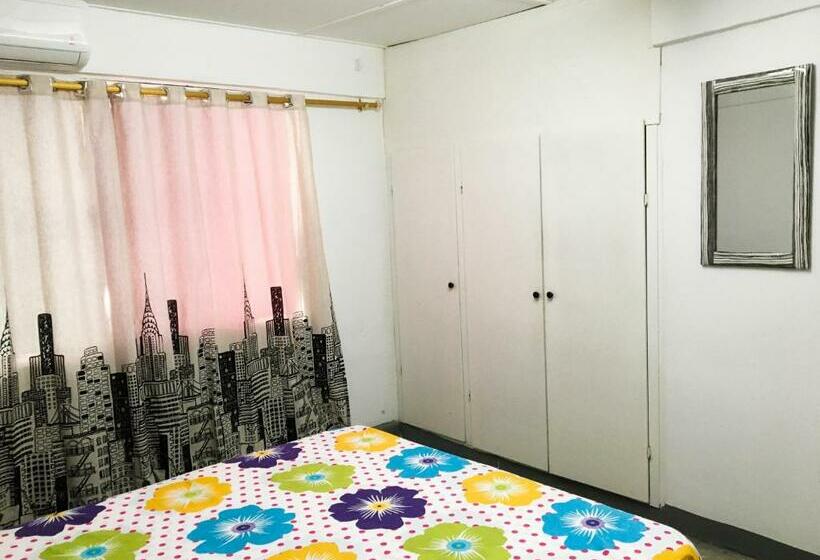 Номер Стандарт Совместная Ванная, Casa Zaida Hostal Vintage