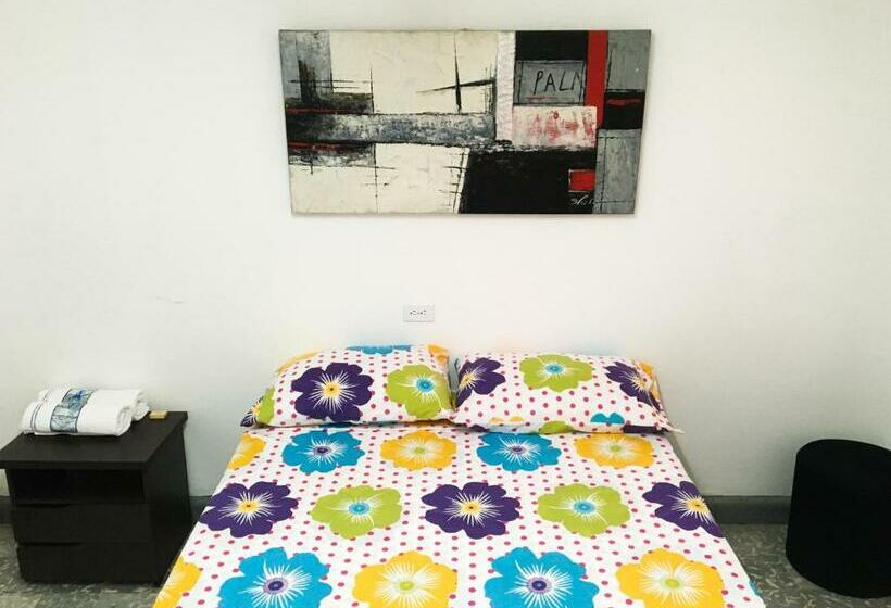 스탠다드 룸 공동 욕실, Casa Zaida Hostal Vintage