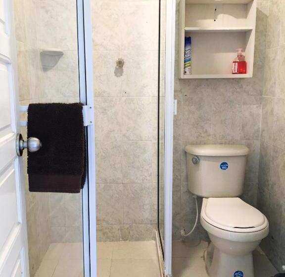 Номер Стандарт Совместная Ванная, Casa Zaida Hostal Vintage