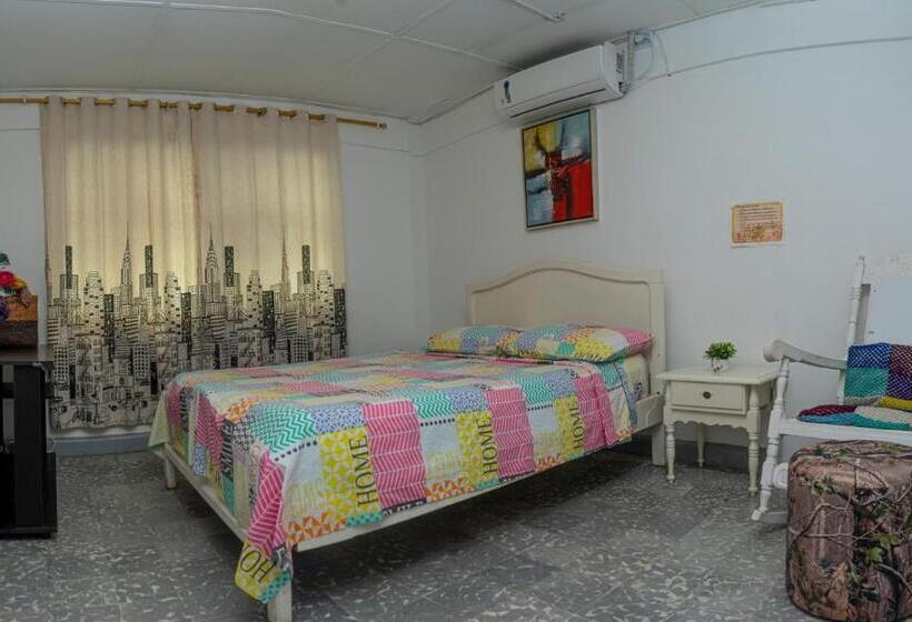 Номер Стандарт Совместная Ванная, Casa Zaida Hostal Vintage