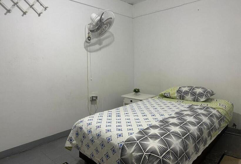 Номер Стандарт Совместная Ванная, Casa Zaida Hostal Vintage