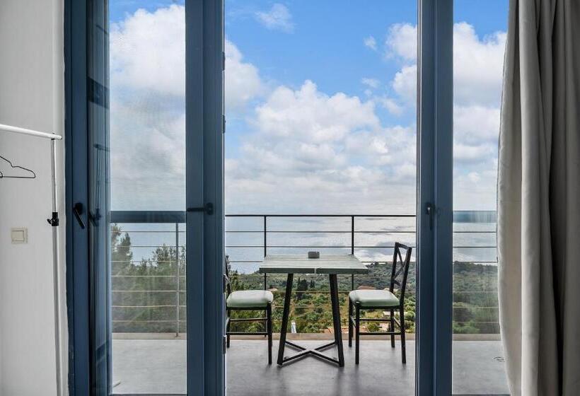 جناح, Serenity Boutique Suites