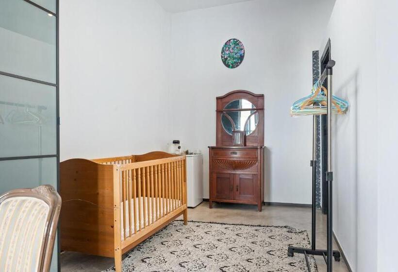 جناح عائلي غرفتين نوم, Serenity Boutique Suites