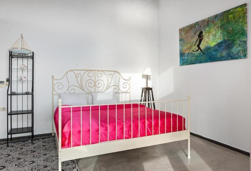 2 베드룸 패밀리 스위트, Serenity Boutique Suites