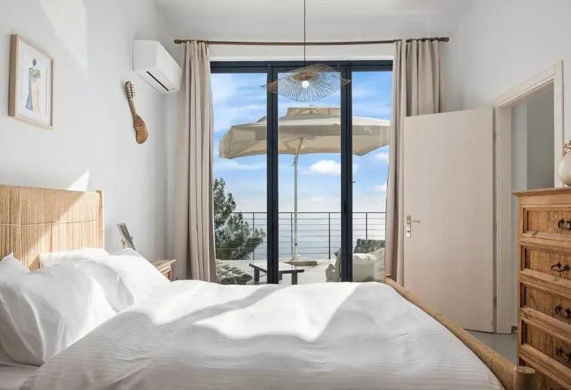 آپارتمان لوکس 1 خوابه, Serenity Boutique Suites