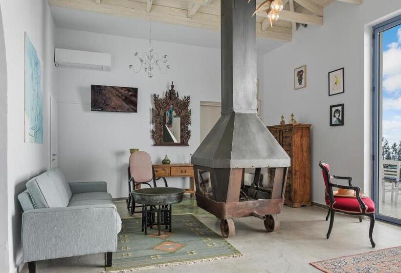 شقة ديلوكس غرفة واحدة, Serenity Boutique Suites