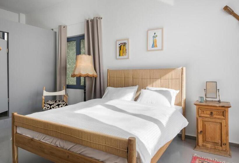 침실 1개 디럭스 아파트, Serenity Boutique Suites