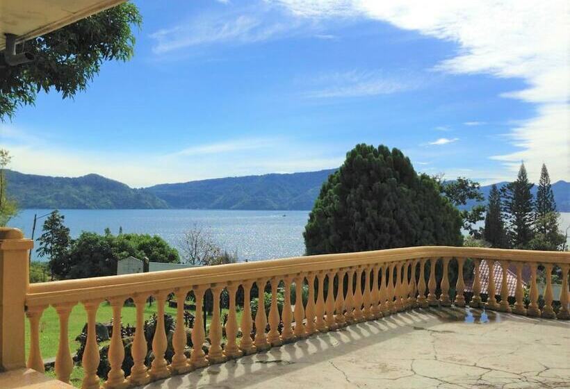 标准间, Tuk Tuk View Inn